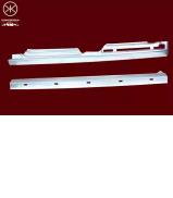 Порог KLOKKERHOLM 9571011 Порог KLOKKERHOLM 9571011