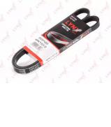 Ремень LYNXauto 4PK1013 Ремень LYNXauto 4PK1013