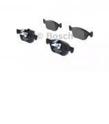 Комплект тормозных колодок BOSCH 0 986 424 578 Комплект тормозных колодок BOSCH 0 986 424 578