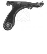 Рычаг независимой подвески колеса SIDEM 63471 Рычаг независимой подвески колеса SIDEM 63471