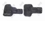 Масляный поддон LORO 100-00-090 Масляный поддон LORO 100-00-090