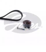 Ременный комплект GATES K035323XS Ременный комплект GATES K035323XS