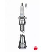 Свеча зажигания NGK 7422 Свеча зажигания NGK 7422