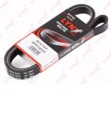 Ремень LYNXauto 6PK1633 Ремень LYNXauto 6PK1633