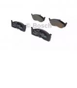 Комплект тормозных колодок BOSCH 0 986 424 363 Комплект тормозных колодок BOSCH 0 986 424 363