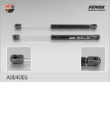 Газовая пружина FENOX A904005 Газовая пружина FENOX A904005