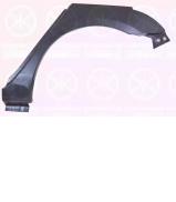 Боковина KLOKKERHOLM 3476581