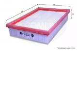 Фильтр COMLINE CHY12230 Фильтр COMLINE CHY12230