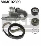Комплект водяного насоса / зубчатого ремня SKF VKMC 02390 Комплект водяного насоса / зубчатого ремня SKF VKMC 02390