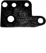 Прокладкa ELRING 251.080 Прокладкa ELRING 251.080