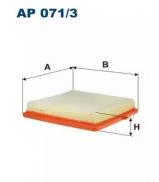 Фильтр FILTRON AP071/3 Фильтр FILTRON AP071/3