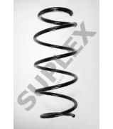 Пружина SUPLEX 27195 Пружина SUPLEX 27195