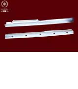 Порог KLOKKERHOLM 9571002 Порог KLOKKERHOLM 9571002