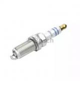 Свеча зажигания BOSCH 0 242 240 637 Свеча зажигания BOSCH 0 242 240 637