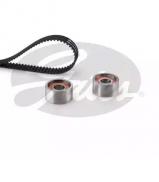 Ременный комплект GATES K015335XS Ременный комплект GATES K015335XS