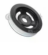 Ременный шкив CONTITECH VD1096 Ременный шкив CONTITECH VD1096