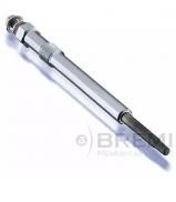 Свеча накаливания BREMI 26017 Свеча накаливания BREMI 26017