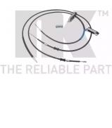 Трос NK 9025112 Трос NK 9025112