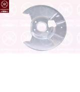 Накладка KLOKKERHOLM 3451878 Накладка KLOKKERHOLM 3451878