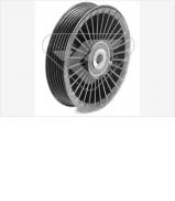 Ролик HUTCHINSON T0351 Ролик HUTCHINSON T0351