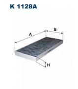 Фильтр FILTRON K1128A Фильтр FILTRON K1128A