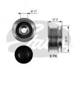 Механизм свободного хода GATES OAP7072 Механизм свободного хода GATES OAP7072