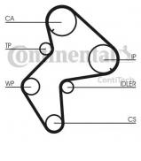 Ремень CONTITECH CT775 Ремень CONTITECH CT775