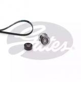Ременный комплект GATES K026PK1795 Ременный комплект GATES K026PK1795