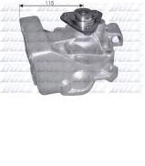 Насос DOLZ S169 Насос DOLZ S169