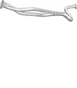 Трубка POLMO 08.522 Трубка POLMO 08.522