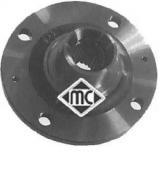 Ступица колеса Metalcaucho 90066 Ступица колеса Metalcaucho 90066