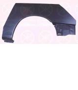 Боковина KLOKKERHOLM 9570591 Боковина KLOKKERHOLM 9570591