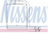 Теплообменник NISSENS 73976 Теплообменник NISSENS 73976