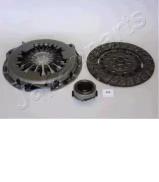 Комплект сцепления JAPANPARTS KF-333 Комплект сцепления JAPANPARTS KF-333