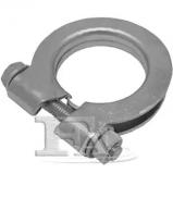 Соединительные элементы трубопровода FA1 961-955 Соединительные элементы трубопровода FA1 961-955