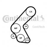 Ремень CONTITECH CT1078 Ремень CONTITECH CT1078