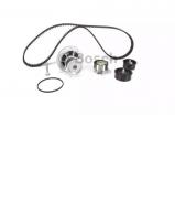 Комплект водяного насоса / зубчатого ремня BOSCH 1 987 948 758 Комплект водяного насоса / зубчатого ремня BOSCH 1 987 948 758