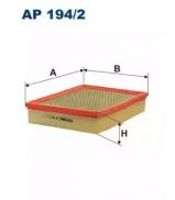 Фильтр FILTRON AP194/2 Фильтр FILTRON AP194/2