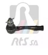Шарнир RTS 91-02501-2 Шарнир RTS 91-02501-2