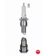 Свеча зажигания NGK 7811 Свеча зажигания NGK 7811