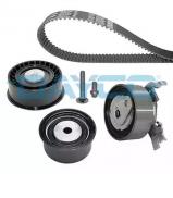 Ременный комплект DAYCO KTB252 Ременный комплект DAYCO KTB252