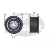 Ролик GATES T41101 Ролик GATES T41101