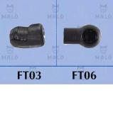 Газовая пружина MALÒ 127309 Газовая пружина MALÒ 127309
