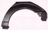 Боковина KLOKKERHOLM 2532591 Боковина KLOKKERHOLM 2532591