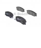 Комплект тормозных колодок BOSCH 0 986 494 250 Комплект тормозных колодок BOSCH 0 986 494 250