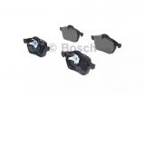 Комплект тормозных колодок BOSCH 0 986 424 481 Комплект тормозных колодок BOSCH 0 986 424 481