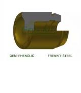 Поршень FRENKIT P425104 Поршень FRENKIT P425104