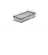 Фильтр KNECHT LX 1296 Фильтр KNECHT LX 1296