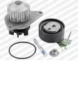 Комплект водяного насоса / зубчатого ремня SNR KDP459.350 Комплект водяного насоса / зубчатого ремня SNR KDP459.350