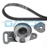 Ременный комплект DAYCO KTB129 Ременный комплект DAYCO KTB129